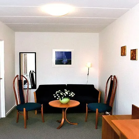 Hotel Korning Inn