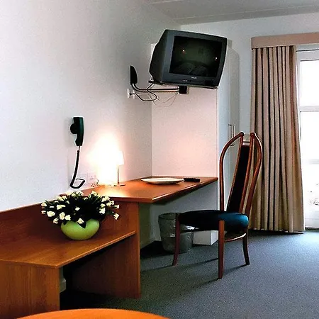 Inn Hotel Korning Kro 3*