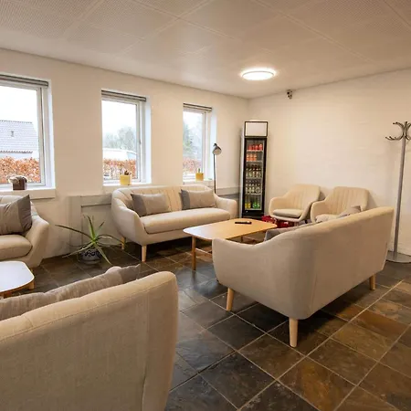 Inn Hotel Korning