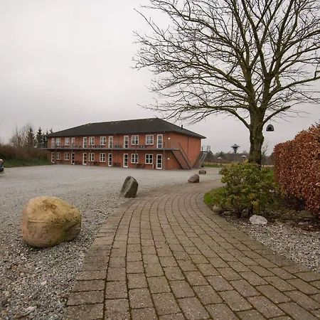 Hotel Korning Korning