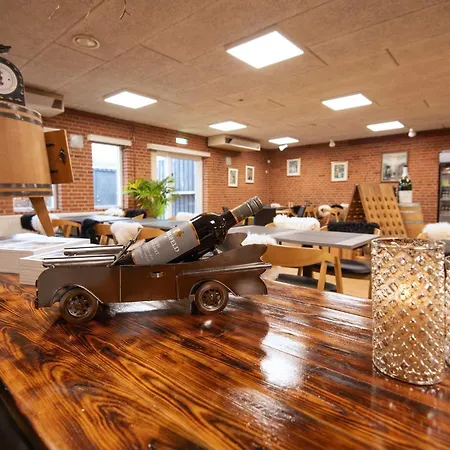 Hotel Korning 3* Korning