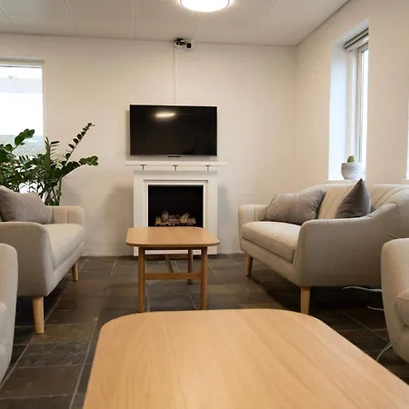 Inn Hotel Korning 3*
