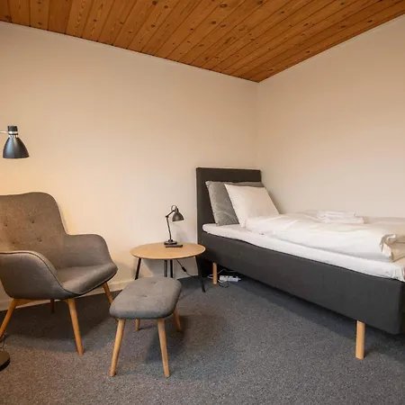 Hotel Korning Inn Korning
