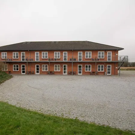 Herberg Hotel Korning Kro Korning