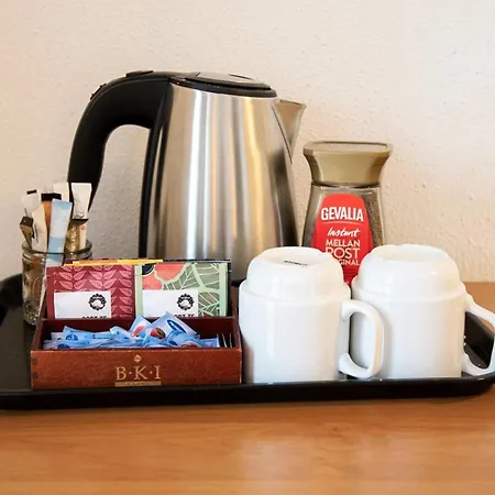 Hotel Korning 3*