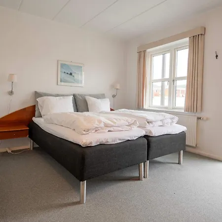 Hotel Korning Inn 3*