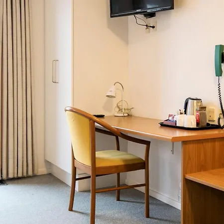 Hotel Korning Inn