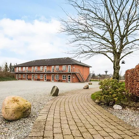 Inn Hotel Korning