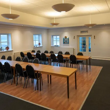 Hotel Korning