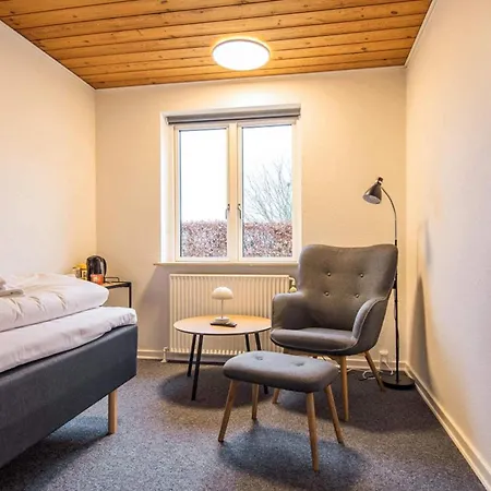Hotel Korning Korning