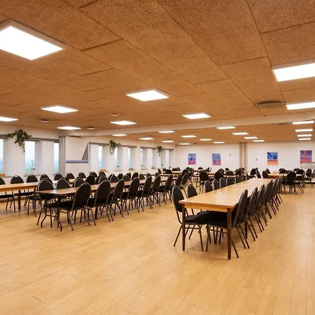 Hotel Korning 3* קורינג