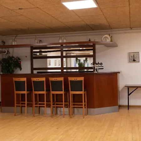 Hotel Korning אורחן