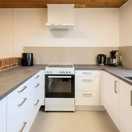 Hotel Korning אורחן קורינג