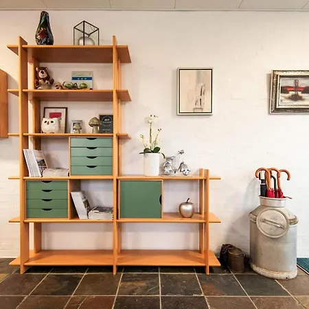 Locanda Hotel Korning Kro Korning