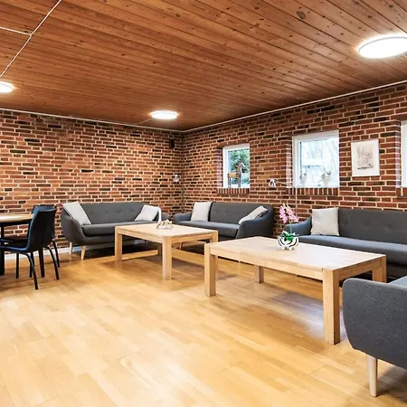 Hotel Korning