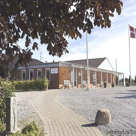 Hotel Korning 3*