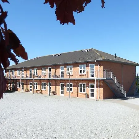 Hotel Korning 3*