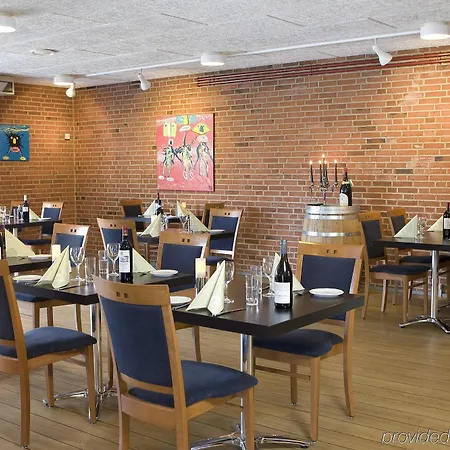 Hotel Korning Kro Locanda