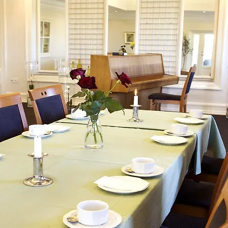 Hotel Korning Inn 3*