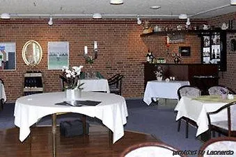Hotel Korning Inn