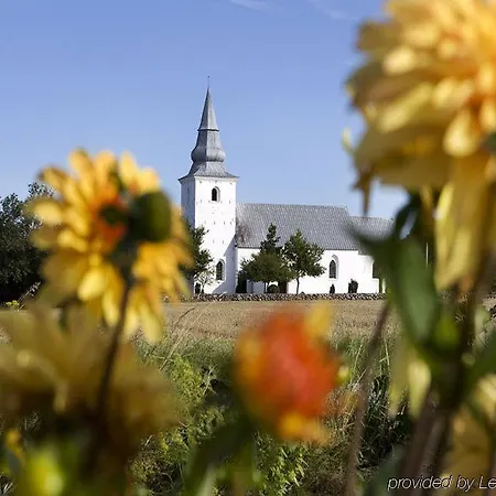 Hotel Korning Kro 3*