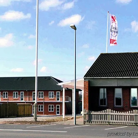 Hotel Korning Kro Locanda 3*