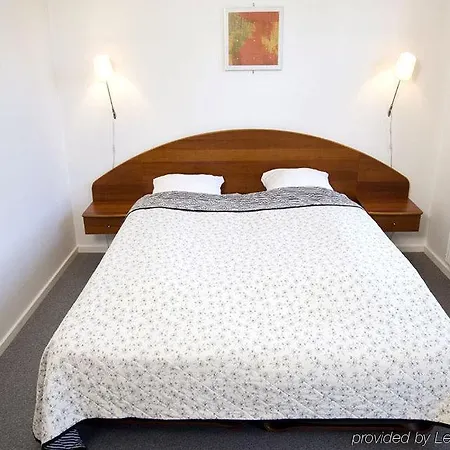 Hotel Korning Inn Korning
