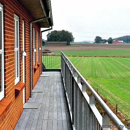 Hotel Korning