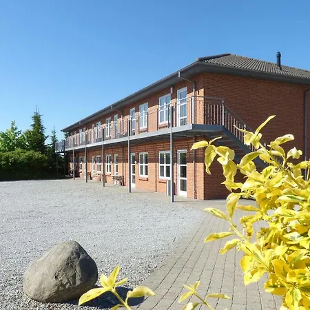 Inn Hotel Korning Korning