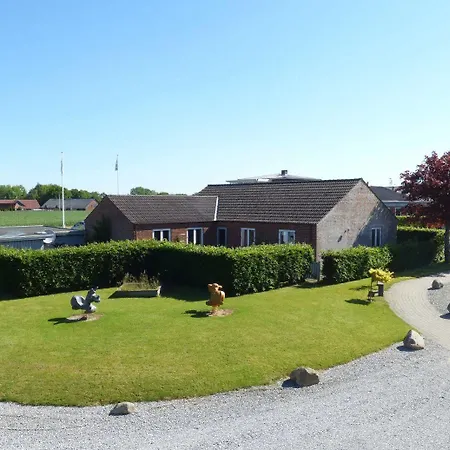 Hotel Korning Kro Herberg Korning
