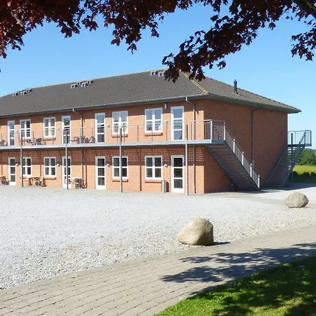 Hotel Korning Kro Korning