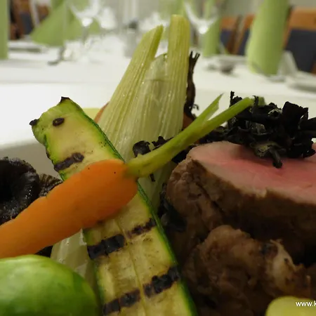 Hotel Korning Inn 3*