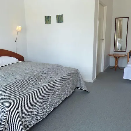 Inn Hotel Korning 3*