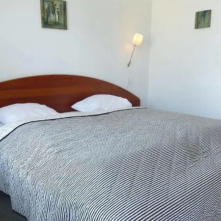 Hotel Korning אורחן 3*