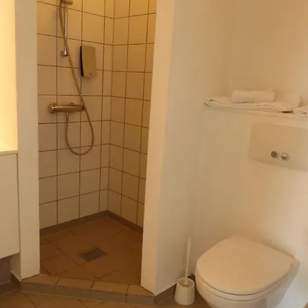 Hotel Korning Inn