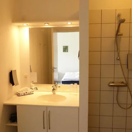 Hotel Korning Korning