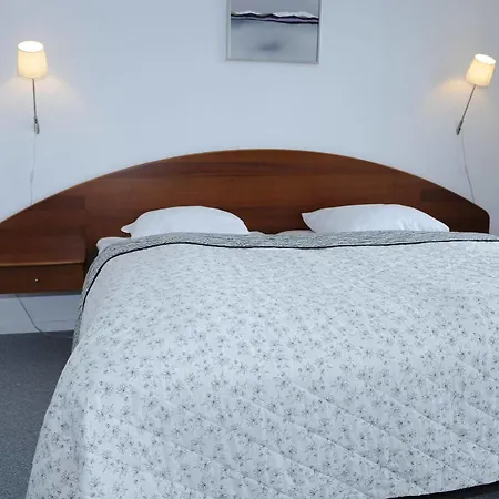 Hotel Korning Inn