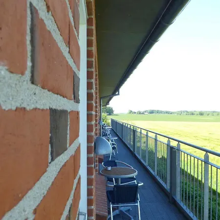 Hotel Korning Inn