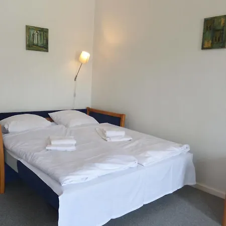 Hotel Korning 3*