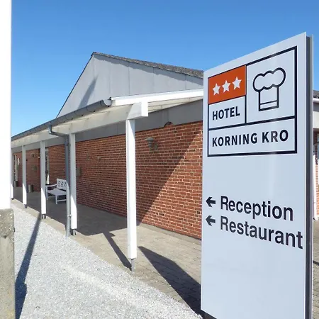 Hotel Korning Kro