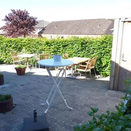 Inn Hotel Korning 3*