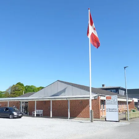 Hotel Korning Kro Korning