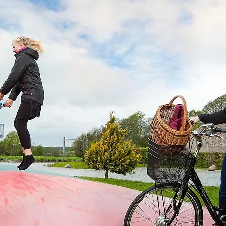 Locanda Hotel Korning Kro