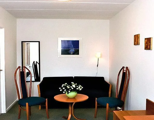 Hotel Korning Kro Estalagem