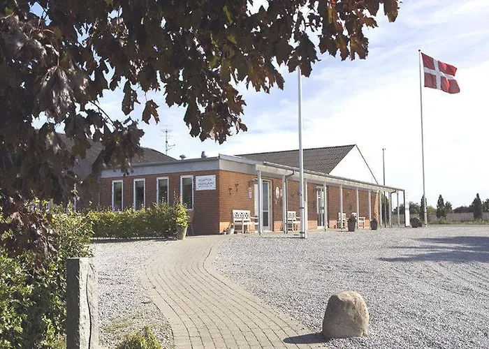 Hotel Korning Kro 3*