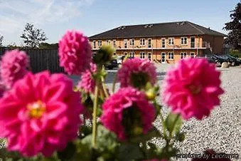 Hotel Korning Kro 3* Korning