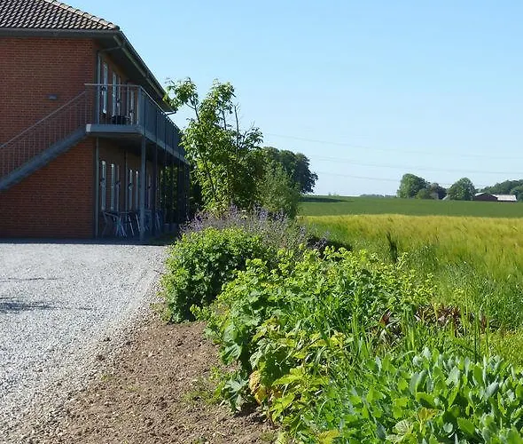 Hotel Korning Kro 3* Korning