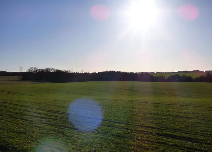 Hotel Korning Kro 3*