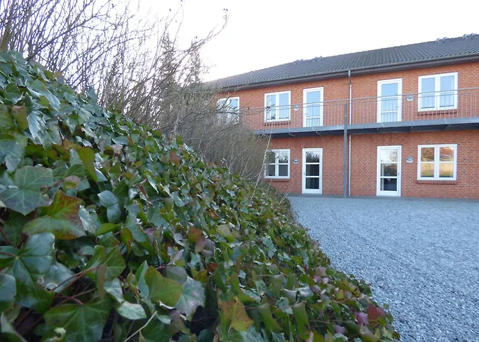 Hotel Korning Kro Estalagem