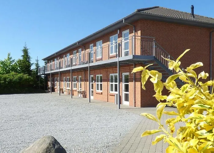 Estalagem Hotel Korning Kro Korning